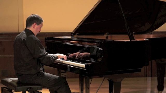 piano flamenco parte 2.mov смотреть онлайн