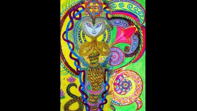 Арттерапия. Рисуй и процветай. Тамара Зелеева.
