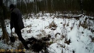 Коп выходного дня V.2.0.