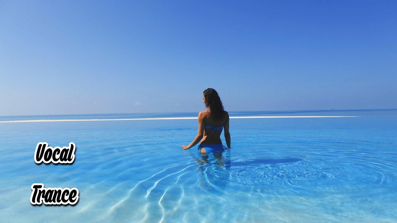 Vocal Trance