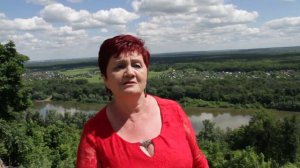 Лилия Хамитова Гомерлек була курсен