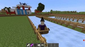 ?Сегодня ДЕНЬ РОЖДЕНИЯ ШЕДИ МЕНА в Майнкрафте! ДРУЗЬЯ ПОЗДРАВЛЯЮТ!