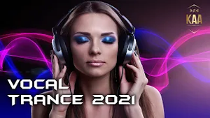 Your Breath [trance music]