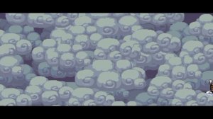 Путешествие на остров Розмарин [Soul Knight]