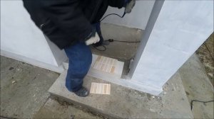 Фартук для кухни из плитки своими руками