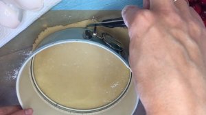 Торт Добрынинский