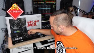 Hercules | DJControl Inpulse 500 - Reviews ✨