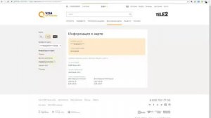 Выпуск виртуальной VISA Qiwi карты для BEpic (для Казахстана)