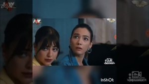 Концовки серий турецкого сериала Повсюду ты|Часть 1