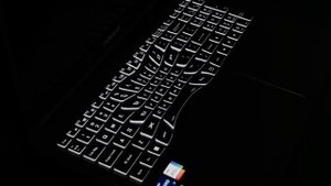 Hasee T8 Gaming Laptop