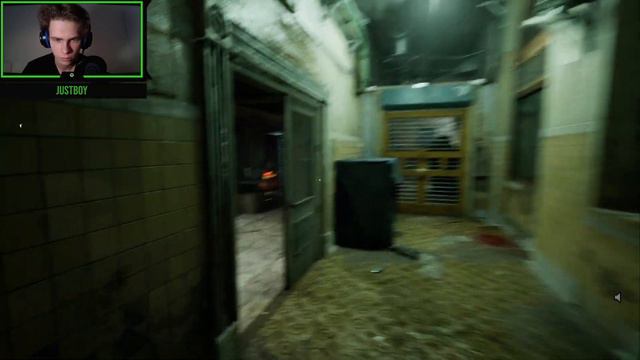 OUTLAST TRIALS.ВРЕМЯ КУШАТЬ. смотреть онлайн