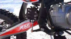 Питбайк APOLLO RXF FREERIDE
