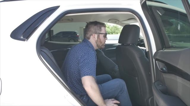 2021 Buick Envision Test Drive Review: Ready To Be Noticed смотреть онлайн