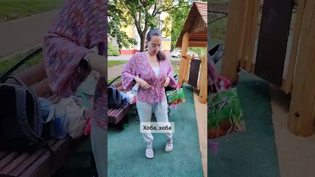 Нравиться мой кардиганчик #собственновот #пряжа #knitting #крючком #вяжукрючком #кардиган