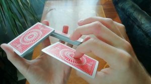 Флориш Lava | Обучение. Cardistry tutorial