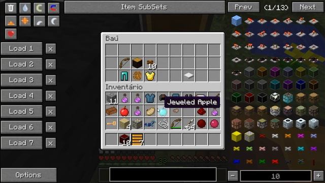 Minecraft mods #1 coder pack mod смотреть онлайн