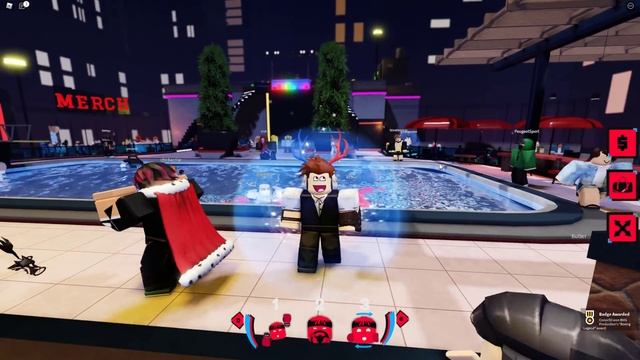 [EVENT] How to get the BOXING LEGEND and KNOCKOUT BOXER OUTFITS in the KSI LAUNCH PARTY | Roblox смотреть онлайн