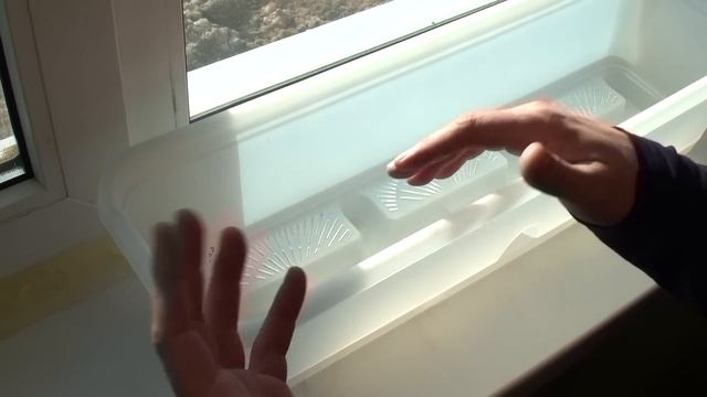 МЕГА горшок для ОРХИДЕЙ за 176 рублей смотреть онлайн