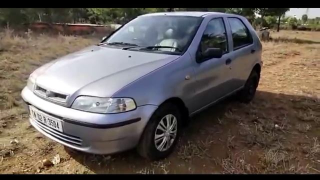 Cheapest Used car fiat palio for sale | தமிழ் 24/7 смотреть онлайн