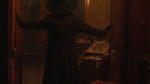 Карамора (s01e07) - Алина спасает князя Юсупова