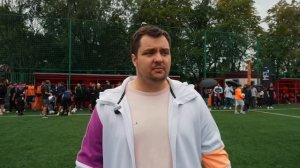 ЛИТВИН ЗАБИЛ ГОЛ ?! ДЕБЮТ ДЖУСИ ! САХАЛИНЕЦ В МФЛ-4