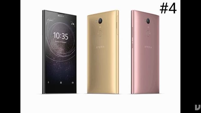 Sony Xperia ringtone evolution смотреть онлайн