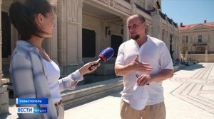 В День Крещения Руси освятят музейно-храмовый комплекс «Новый Херсонес» в Севастополе