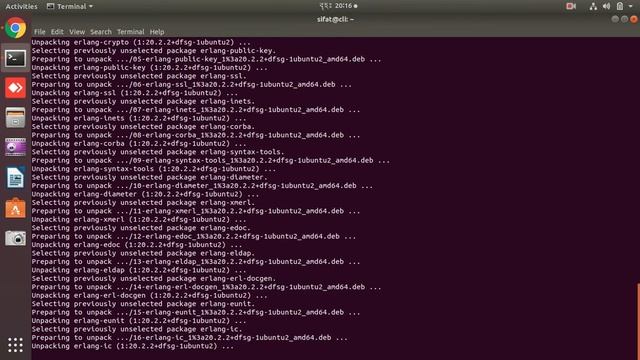 RabbitMQ смотреть онлайн