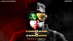 C&C REMASTERED - TIBERIAN DAWN OST | Complete Soundtrack [2020]