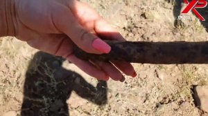 Откопал древнекитайские артефакты! Серый Копатель в Киргизии 2! КОП с XP DEUS высоко в горах!