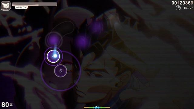 KORDHELL - MURDER IN MY MIND (Osu!) Normal + HR