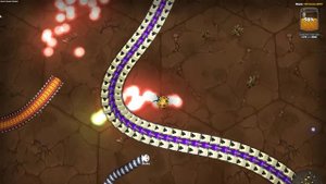Сбор нектара на 100%►Жужа строит улей►Бонусы►Littlebigsnake.io