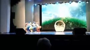 ягодки  кокетки