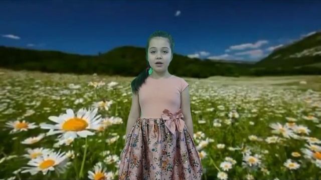 Махмутова Софья 7 лет. история России в стихах смотреть онлайн