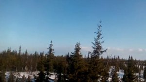 Река Печера