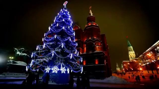 Москва клип смотреть онлайн