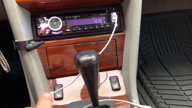 1994 Mercedes-Benz E320 Wagon смотреть онлайн