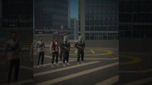 GRAND CRIMINAL ONLINE Artem VENDETTA😈😉