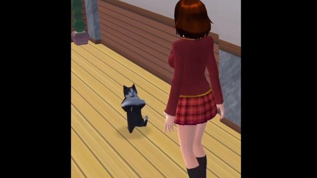 Кот брейкдансит под NG-Stand Alone (Godsmack гадость г@вно cover) смотреть онлайн