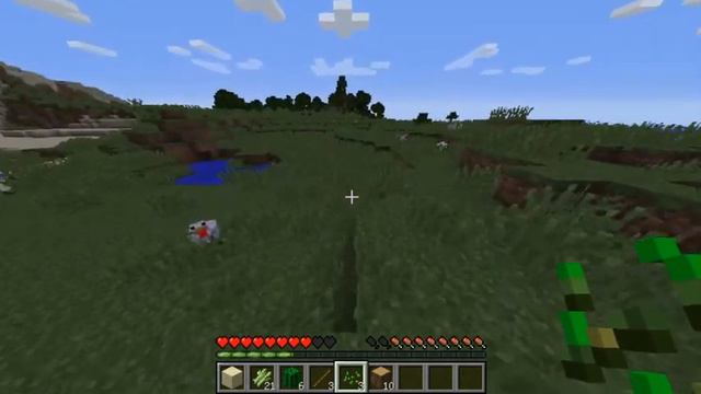 😱 Майнкрафт но я не могу нормально передвигаться смотреть онлайн