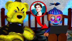 FNAF КОГДА ТВОЙ ДРУГ СМОТРИТ ВЛАДА А4 и МАРМОК СТАЛ СПРИНГТРАПОМ  ФНАФ ПРИКОЛЫ 17 МИНУТ СМЕХА !!!