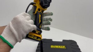 Dewalt сучкорез