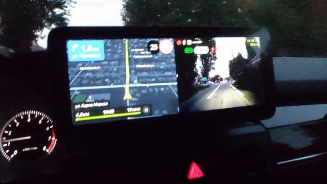 Mercedes GLK смотреть онлайн