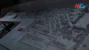 Музей заповедник “Сталинградская битва” – экскурсия по всем залам