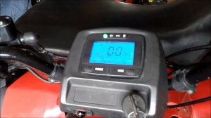 Замена впускного патрубка на квадроцикле Стелс 300 от ваз 2107