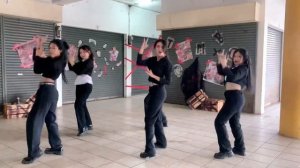 (여자)아이들((G)I-DLE) - 'TOMBOY' Dance Cover by HYPE GIRLS from INDONESIA