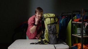 Обзор лёгкого универсального рюкзака Gradient v.3