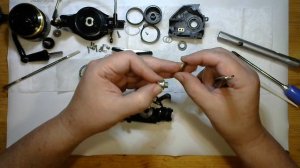 Катушка Salmo Elite BaitFeeder 8 8530BR