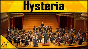 Muse - Hysteria - Epic Orchestra