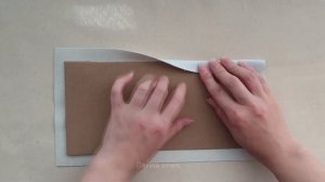 Пляжная сумка своими руками. Сумка из ПВХ. Прозрачная сумкаПляжная сумка своими руками. Сумка из ПВХ